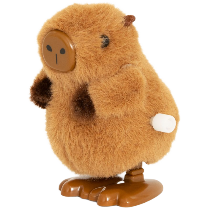 HOPPY CAPY WIND UP CAPYBARA