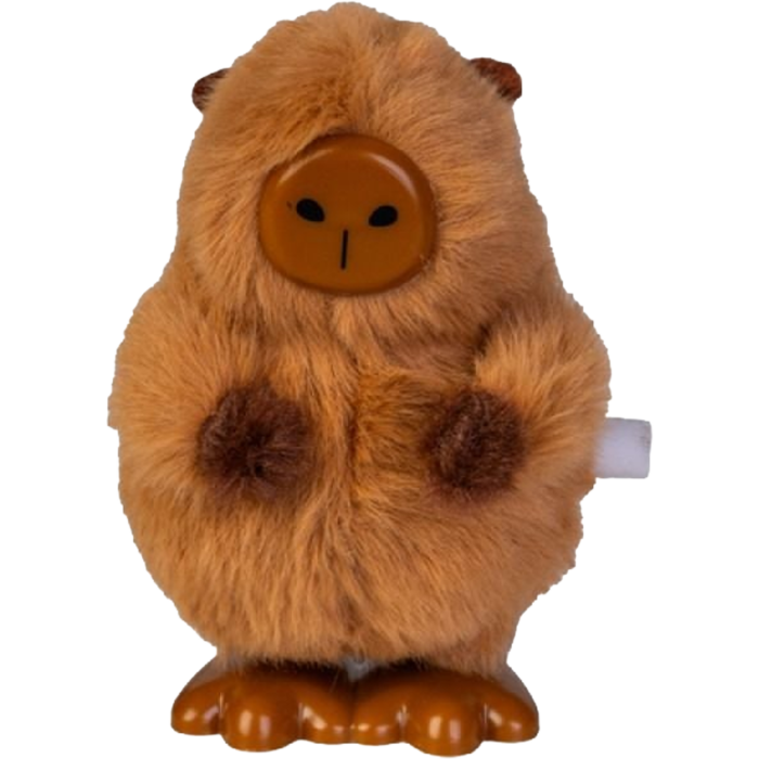 HOPPY CAPY WIND UP CAPYBARA