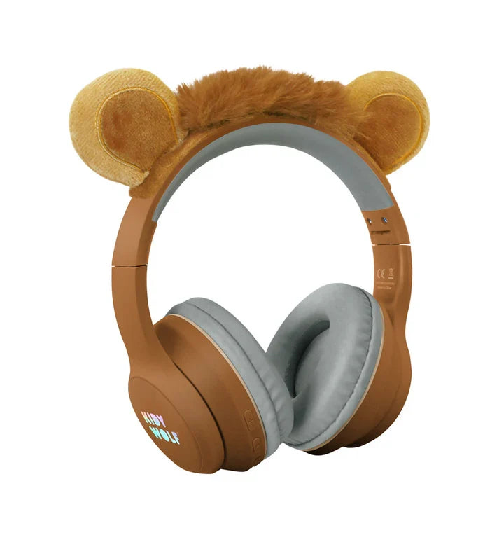 KIDYWOLF KIDYEARS LION