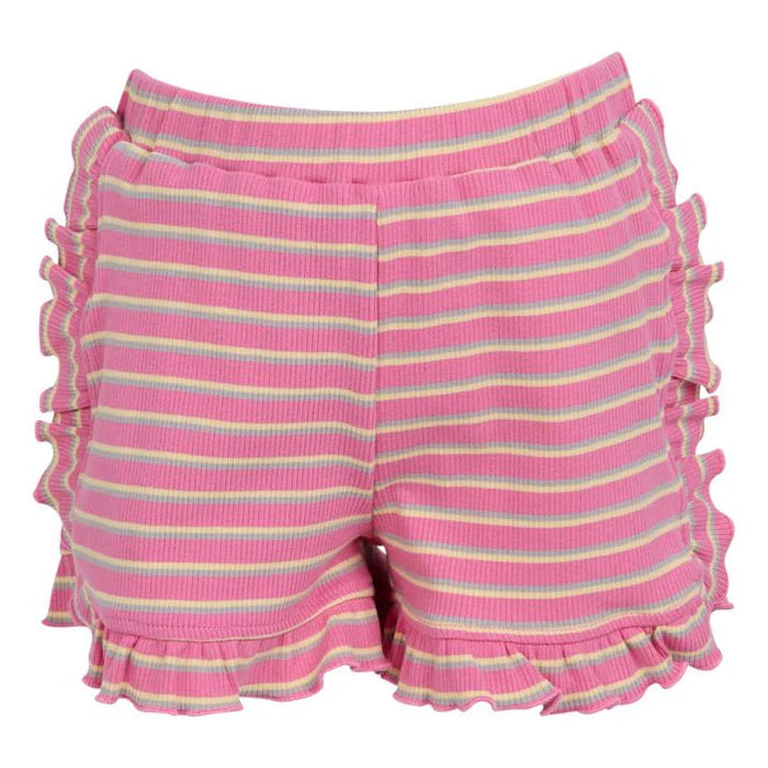 EVE GIRL LOTTIE RIB SHORT