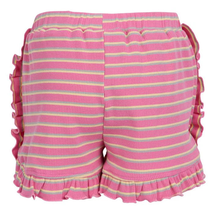 EVE GIRL LOTTIE RIB SHORT