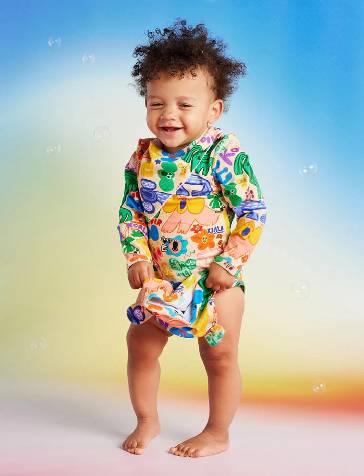 HALCYON NIGHTS KOALA 4EVER BIB