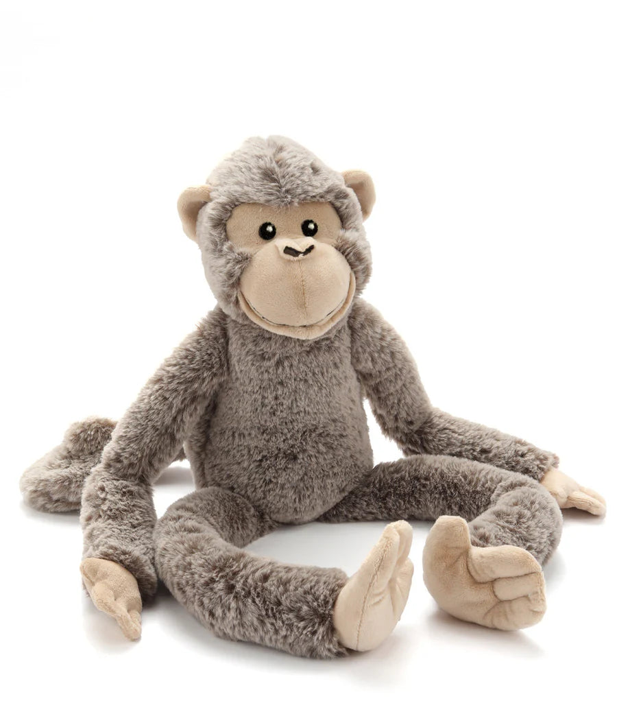NANA HUCHY MANI THE MONKEY