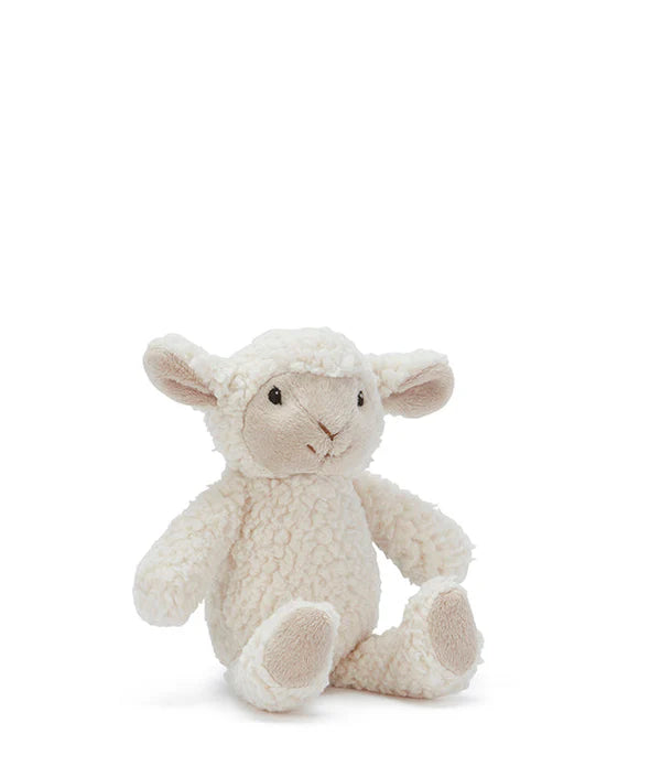 NANA HUCHY MINI SOPHIE THE SHEEP RATTLE