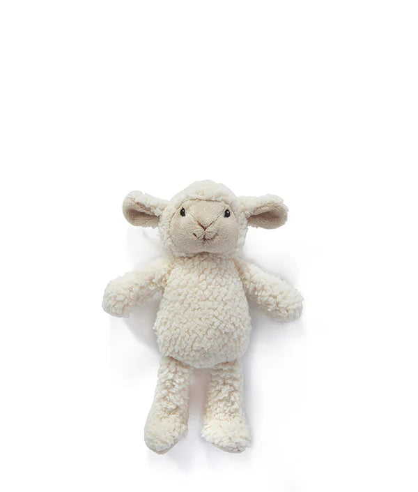 NANA HUCHY MINI SOPHIE THE SHEEP RATTLE