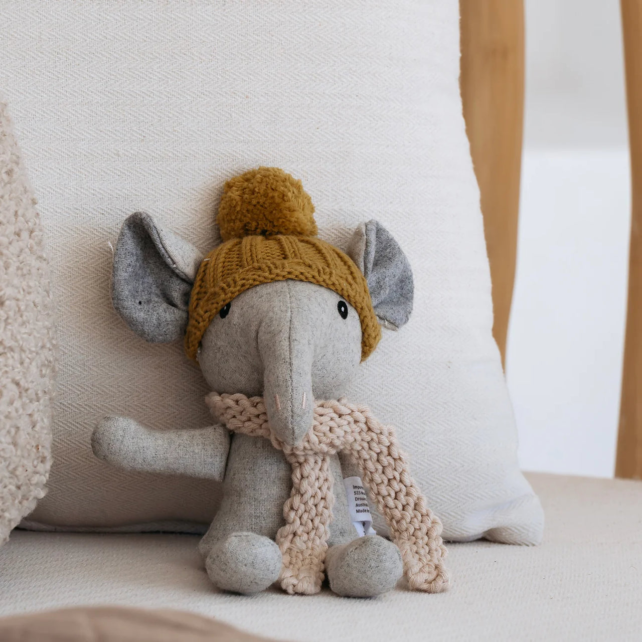 MYRTLE ELEPHANT