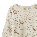 NATURE BABY 2PC LONG SLEEVE PYJAMAS