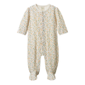NATURE BABY LUCY SUIT POLLYANNA PRINT