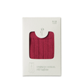 NATURE BABY ORGANIC COTTON TIGHTS JAM