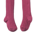 NATURE BABY ORGANIC COTTON TIGHTS JAM