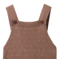 NATURE BABY FOREST SUIT CUB WINTER KNT