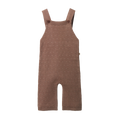NATURE BABY FOREST SUIT CUB WINTER KNT