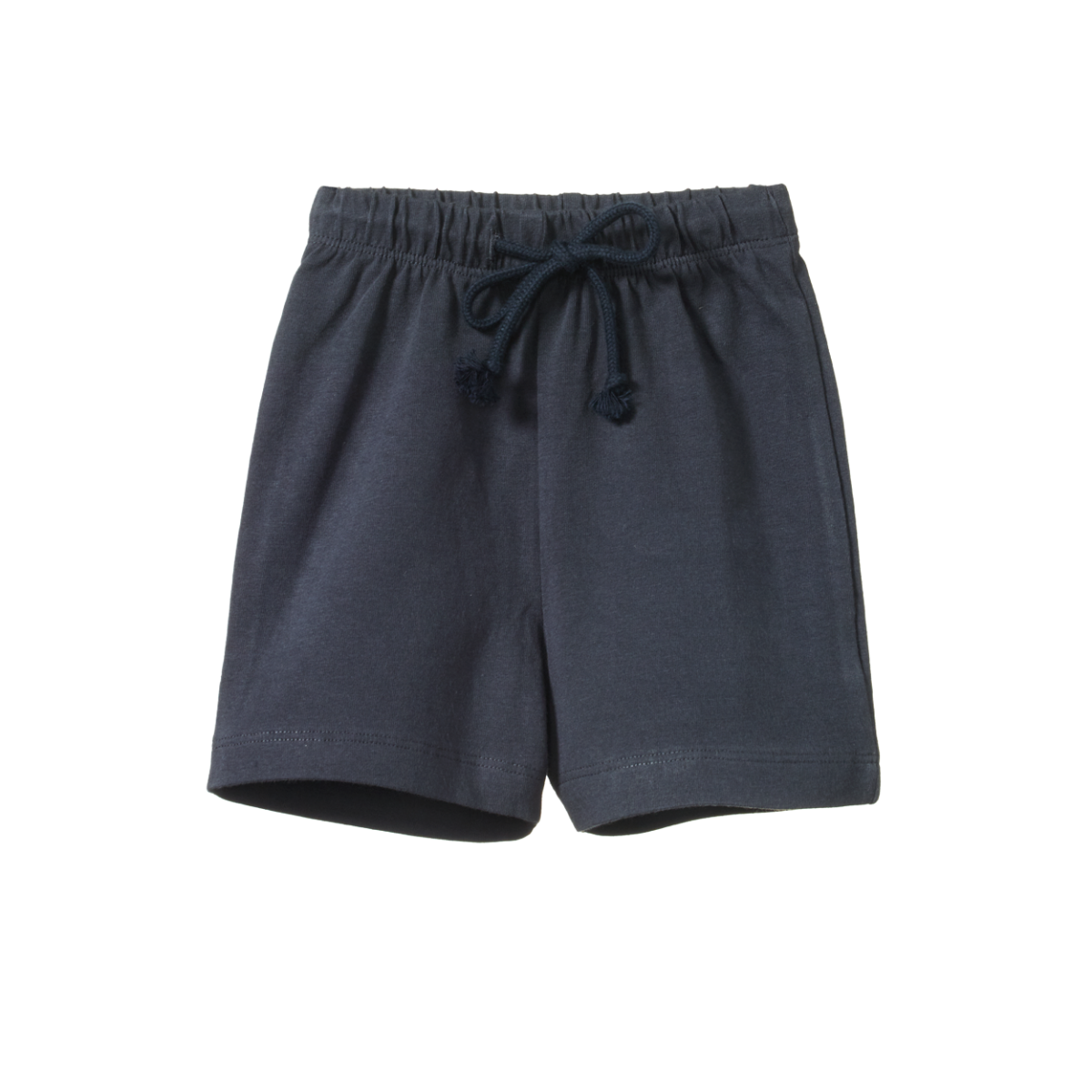 NATURE BABY JIMMY SHORTS NAVY