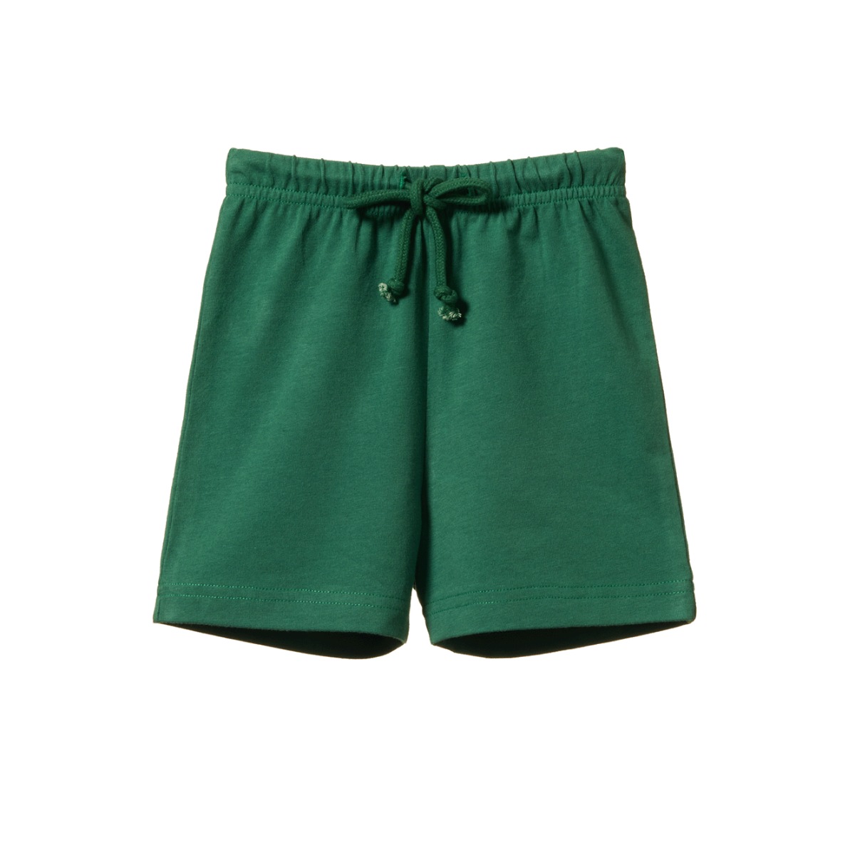 NATURE BABY JIMMY SHORTS PEPPERMINT