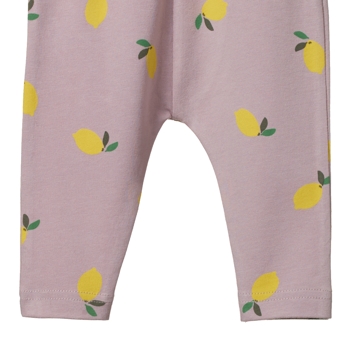 Printed baby leggings 2025