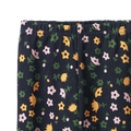 NATURE BABY LEGGINGS NAVY POLLYANNA PRINT