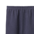NATURE BABYSELBY WAFFLE PANTS  MULBERRY