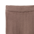 NATURE BABY LOU PANTS COTTON KNIT CUB