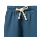 NATURE BABY SUNDAY TRACK PANTS BLUE
