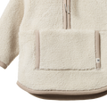 NATURE BABY RANGER PULLOVER OATMEAL
