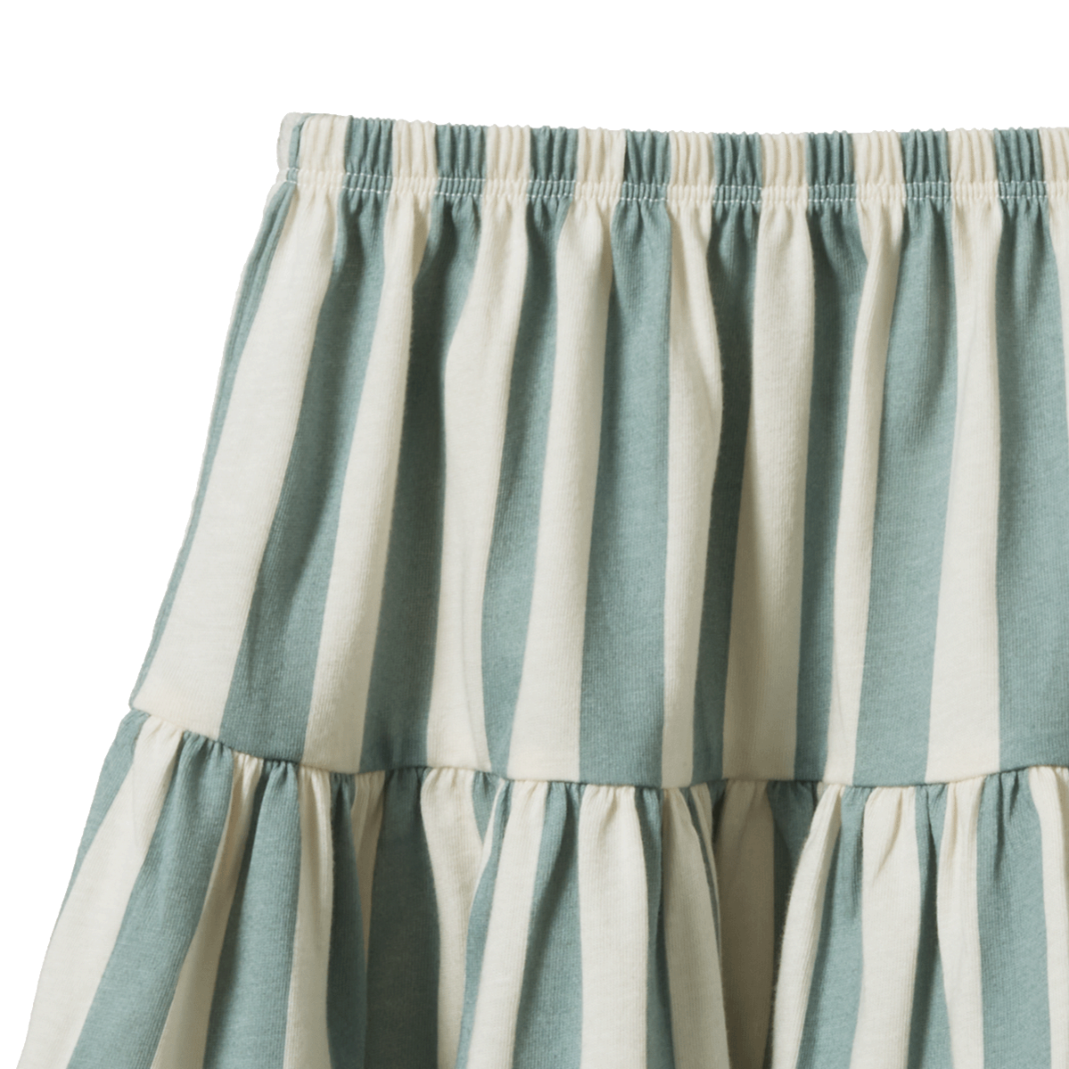 NATURE BABY LALA SKIRT STAR DEW PRINT