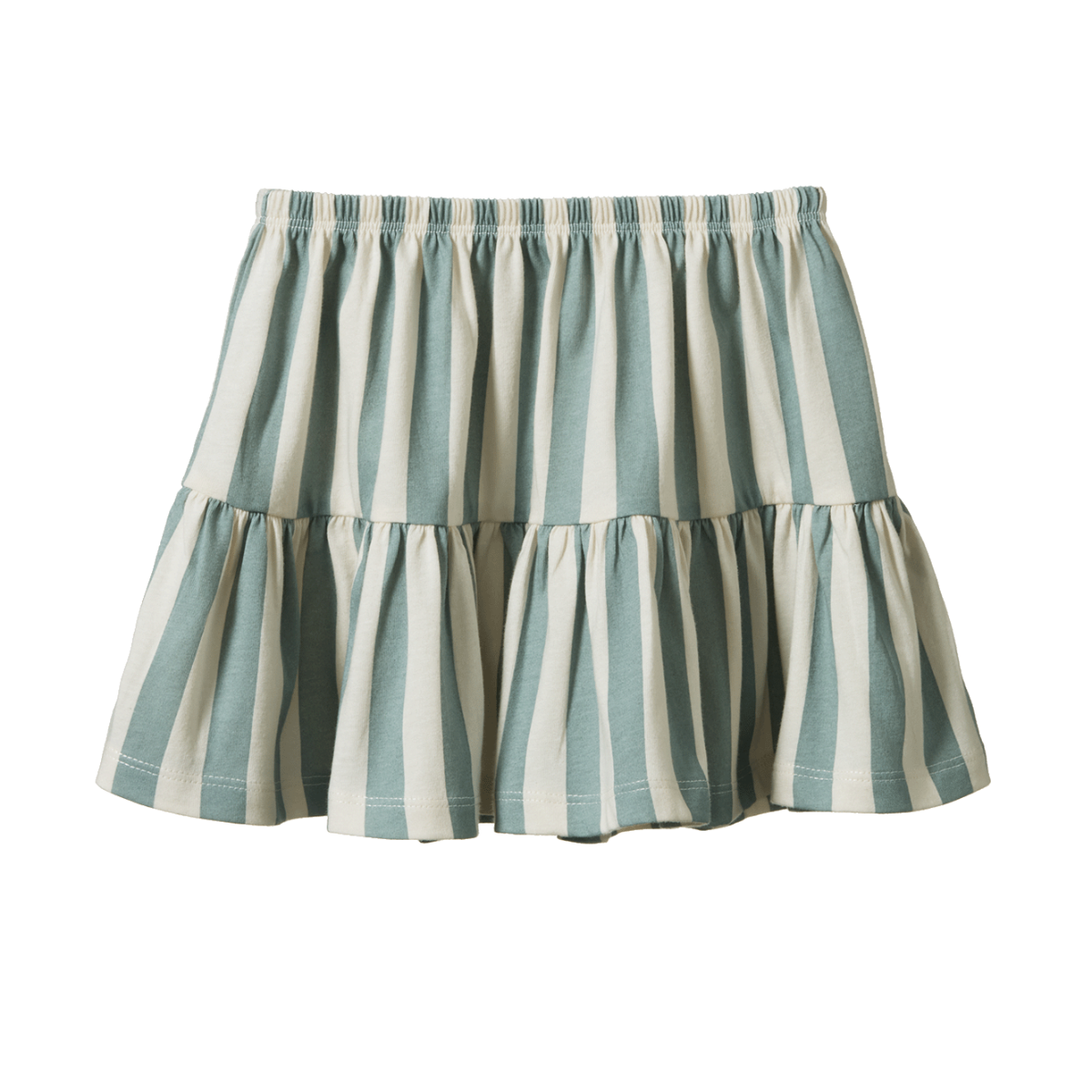 NATURE BABY LALA SKIRT STAR DEW PRINT