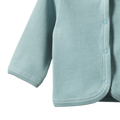 NATURE BABY BEBE CARDIGAN POWDER BLUE