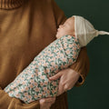 NATURE BABY WRAP GARLAND