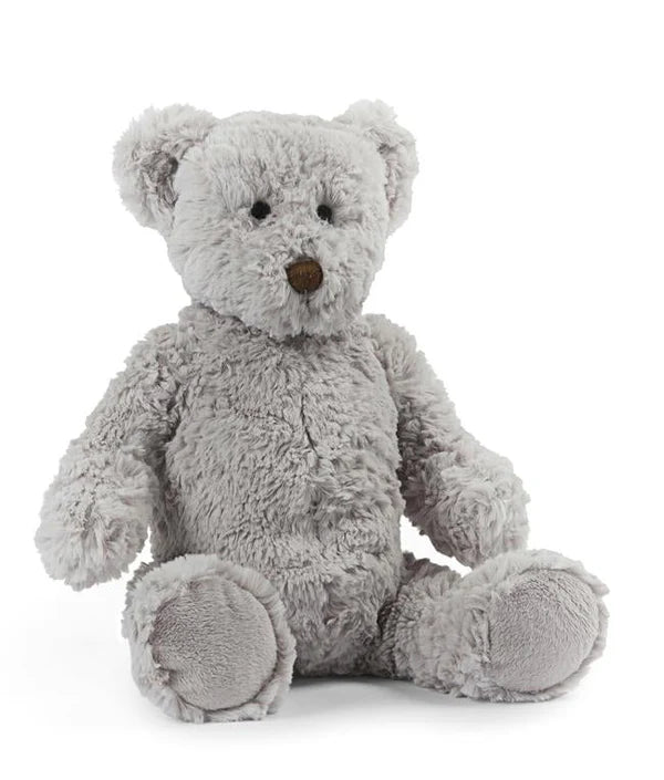 NANA HUCHY NEDDY THE TEDDY - LATTE