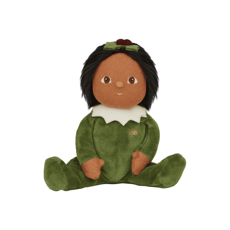 OLLI ELLA DINKY DINKUM JOLLY DOLLIES - PAIGE PUDDING