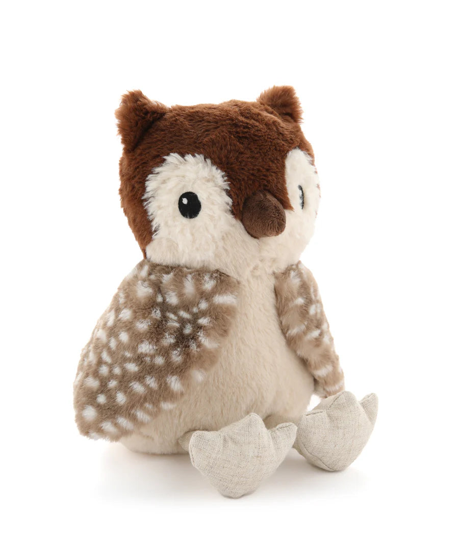 NANA HUCHY OSCAR THE OWL LARGE