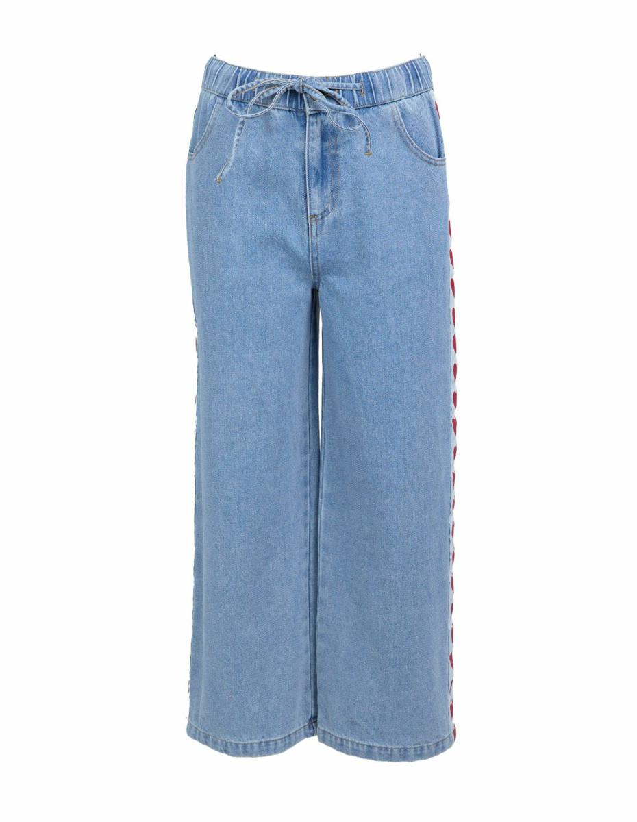 EVE GIRL LOLA DENIM JEAN 8-14Y