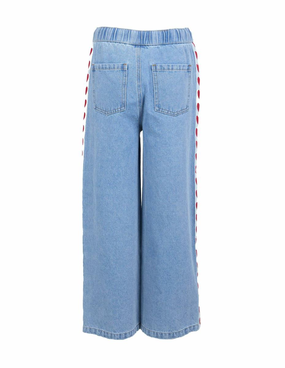 EVE GIRL LOLA DENIM JEAN 8-14Y