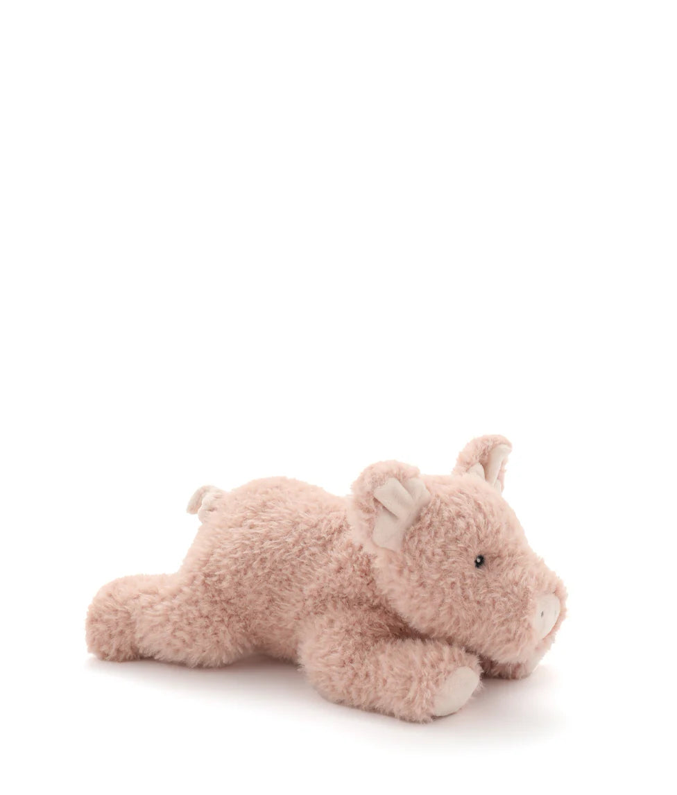 NANA HUCHY PALOMA THE PIG