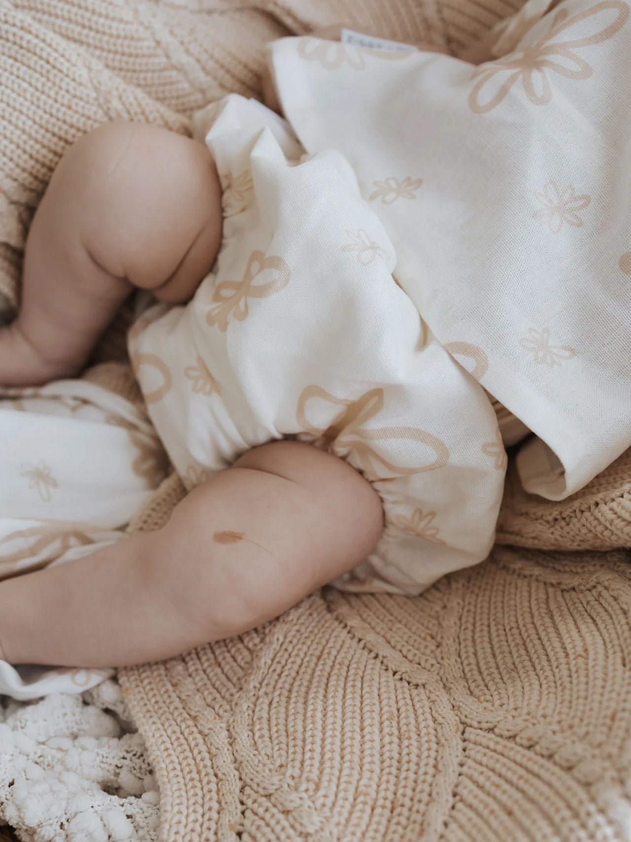 ZIGGY LOU BLOOMERS GIA