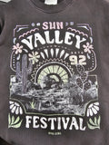 EVE GIRL SUN VALLEY CREW