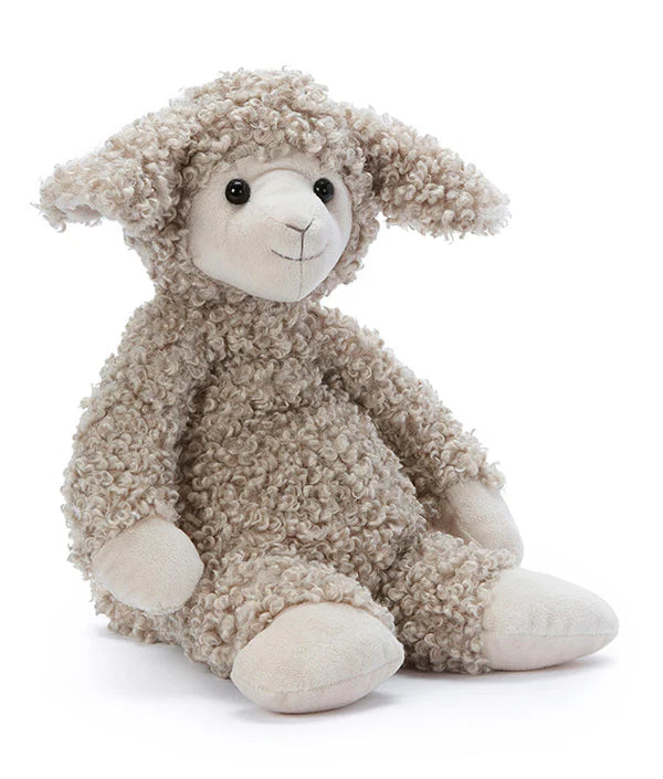 NANA HUCHY SAMMY THE SHEEP - CREAM