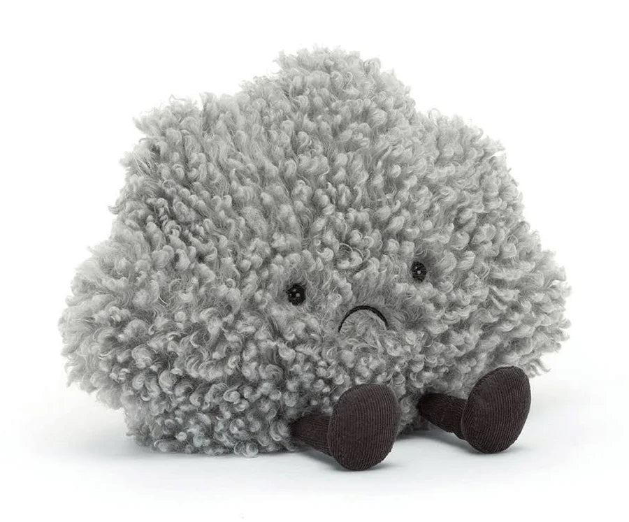 JELLYCAT AMUSEABLES STORM CLOUD