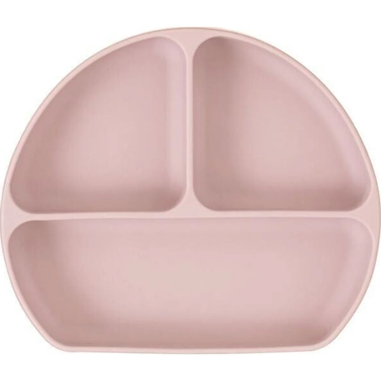 ALL4ELLA SILICONE SUCTION PLATE