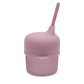 WMBT SIPPY CUP SET VARIOUS COLOURS