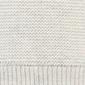 TOSHI ORGANIC BEANIE SNOWY PEBBLE