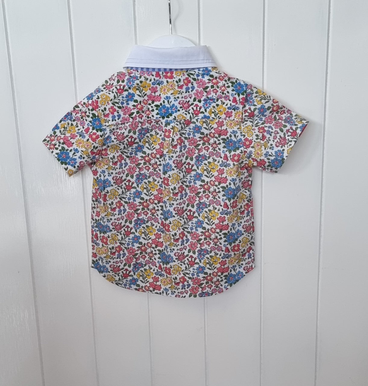 SMOX ROX MILLER SHIRT