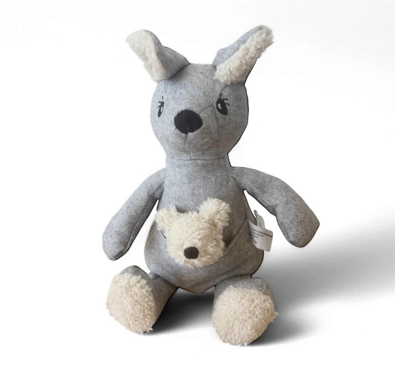 GLENDA KANGAROO