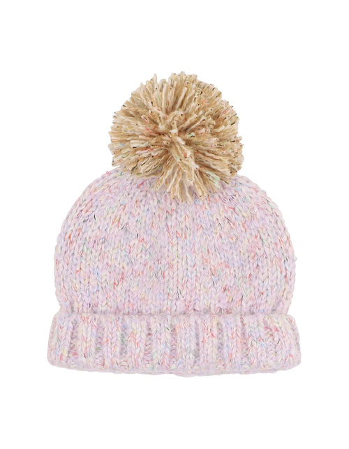 FOX & FINCH TUTU TIGERS BEANIE