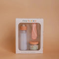 TINY HARLOW MY FIRST TINY TUMMIES GIFT PACK