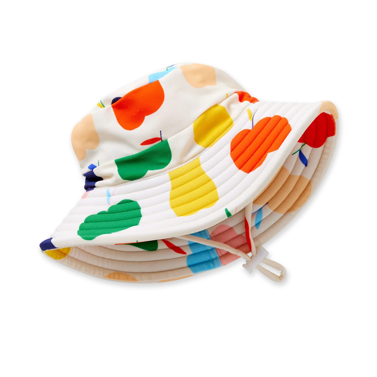 HALCYON NIGHTS SWIM BUCKET HAT - TINY ORCHARD