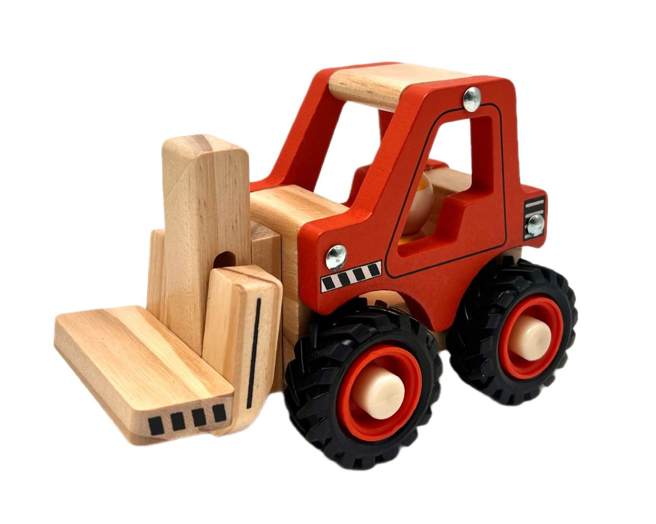 FORKLIFT