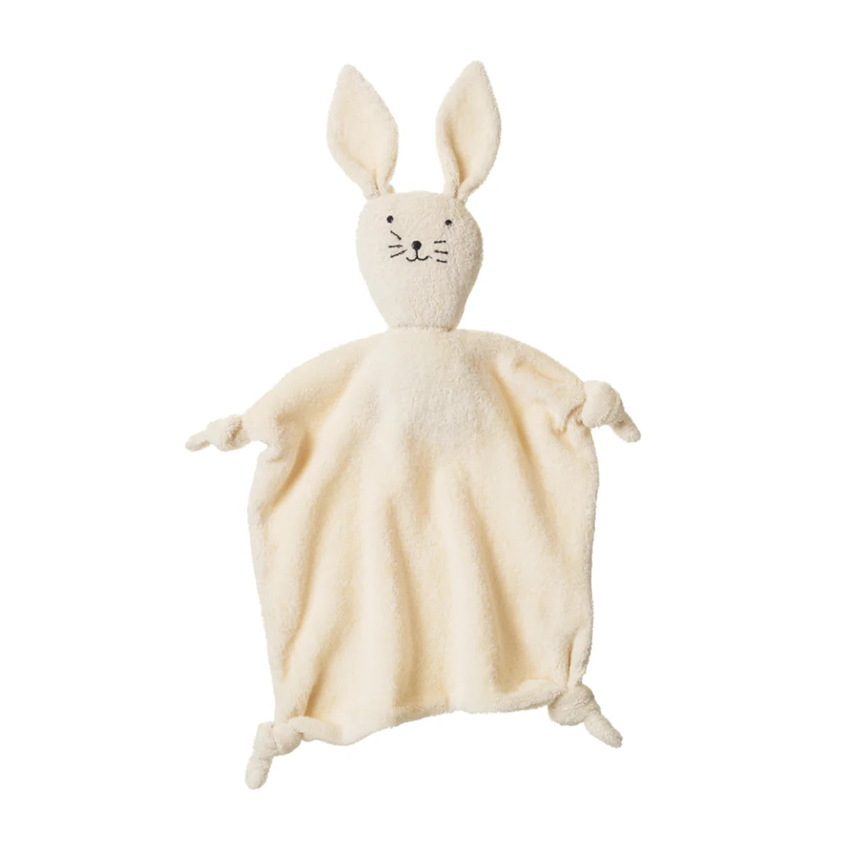 CASEY CUDDLE BUNNY NATURAL