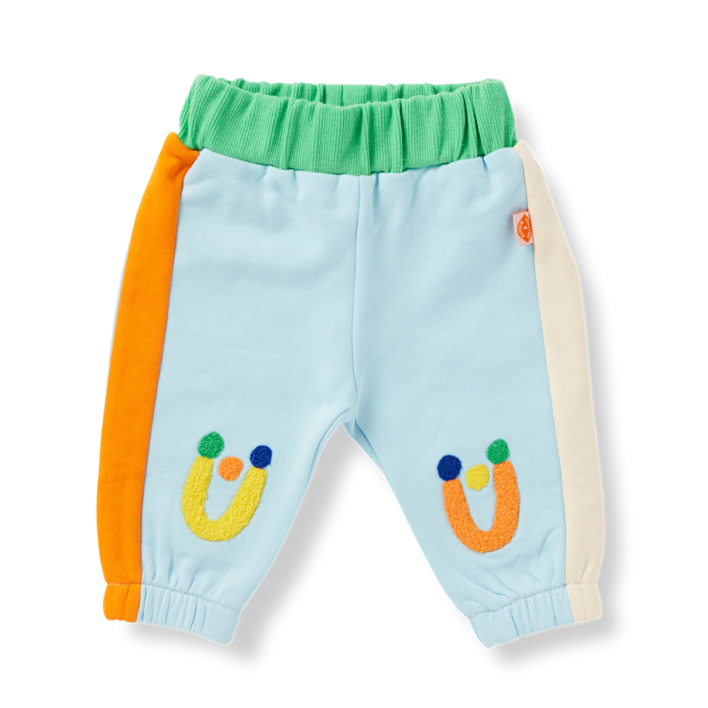 HALCYON NIGHTS SKY TRACKPANT