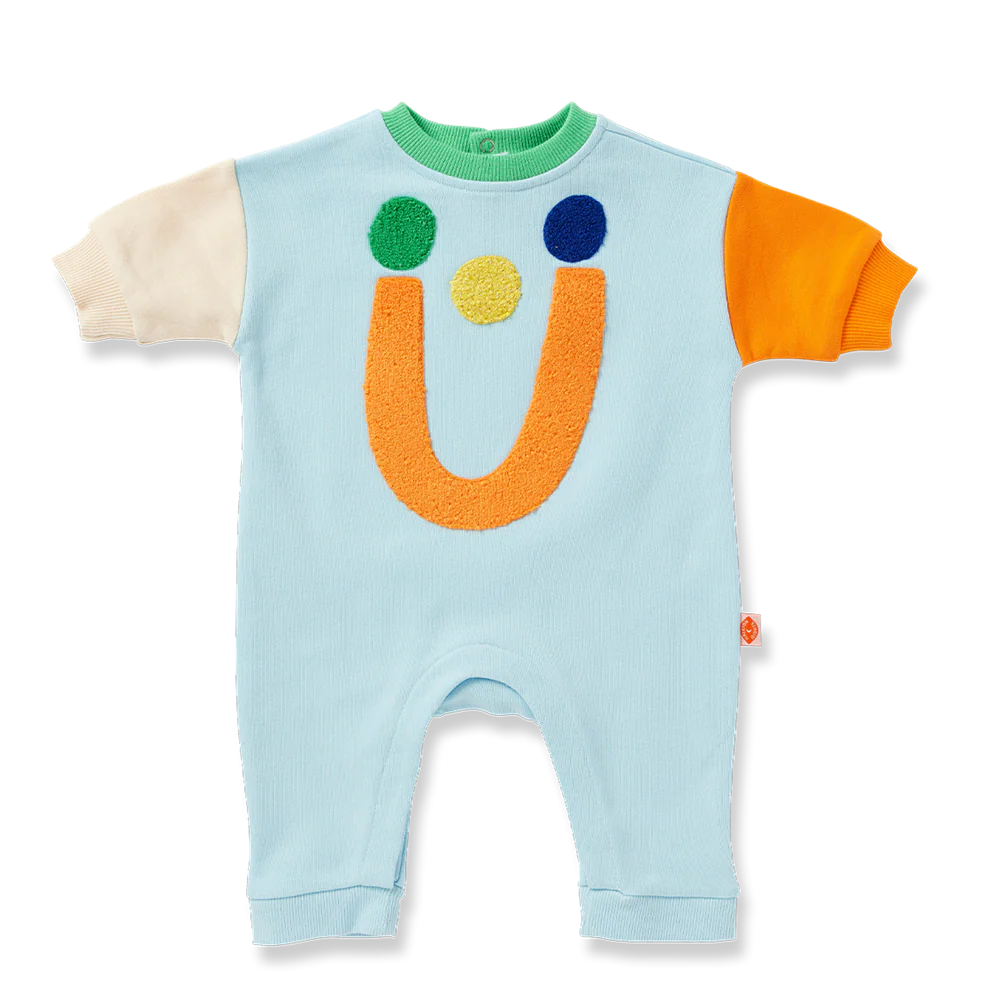 HALCYON NIGHTS SKY JUMPSUIT